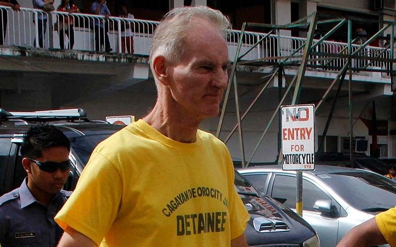Australian sentenced to 129 years in Philippine child sex abuse case: prosecutor