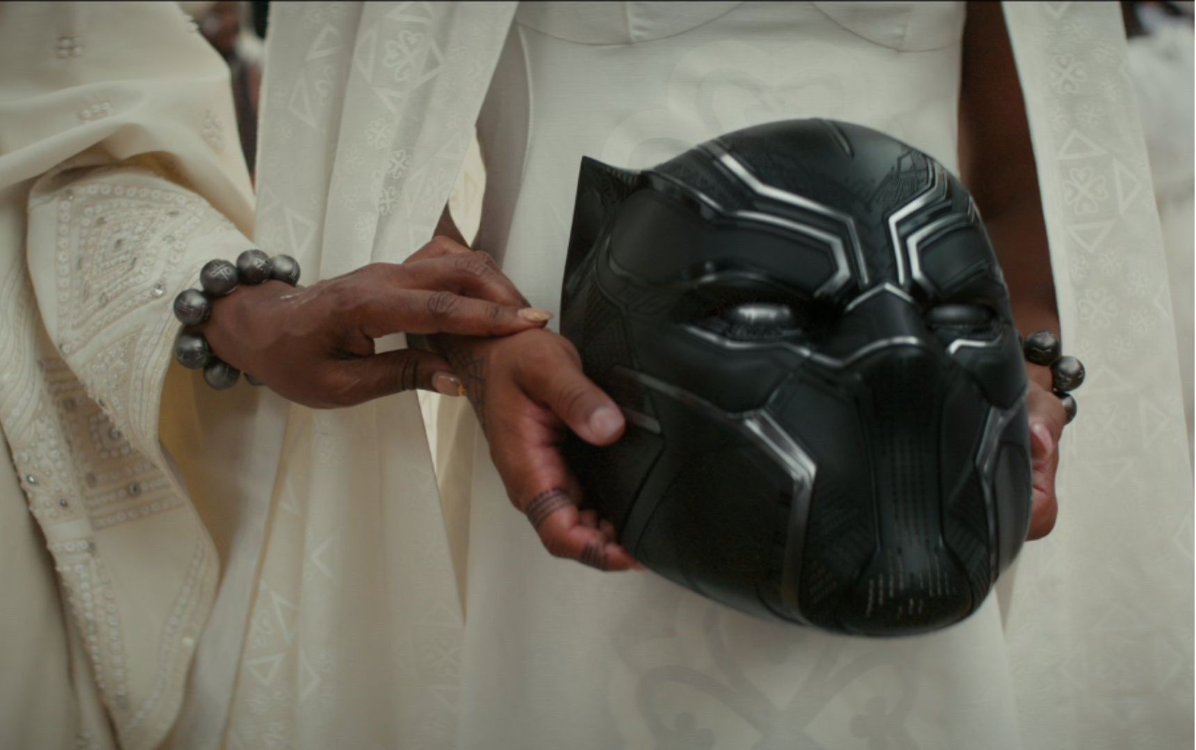 Remembering Chadwick Boseman: 'Black Panther: Wakanda Forever' review
