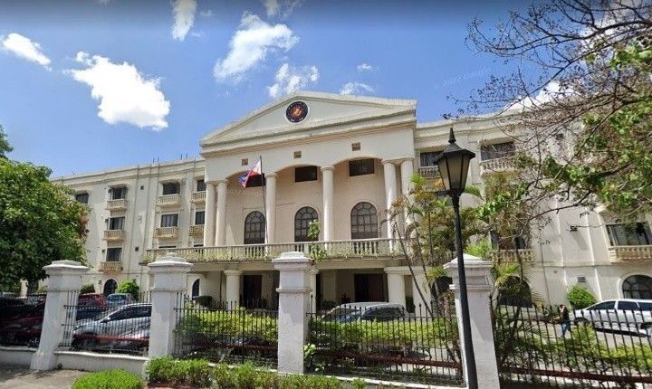 DBM: 169,688 vacant government posts, 62,158 contractuals