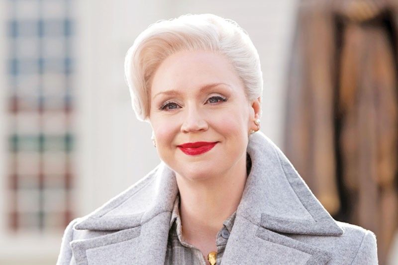 Gwendoline Christie Net Worth, Age, Height, Parents, Instagram And More