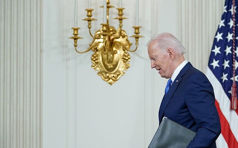 Biden seeks to gauge US, China 'red lines' with Xi