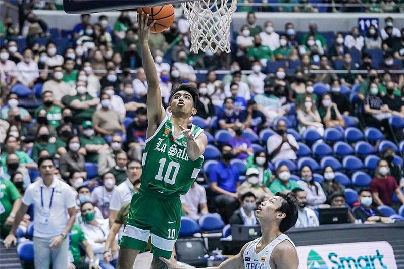 Nelle remains a firm believer of Archers despite struggles