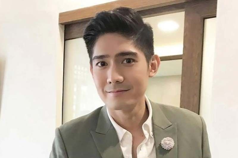 Robi, nagsalita sa statement ni Zeinab na wala siyang market