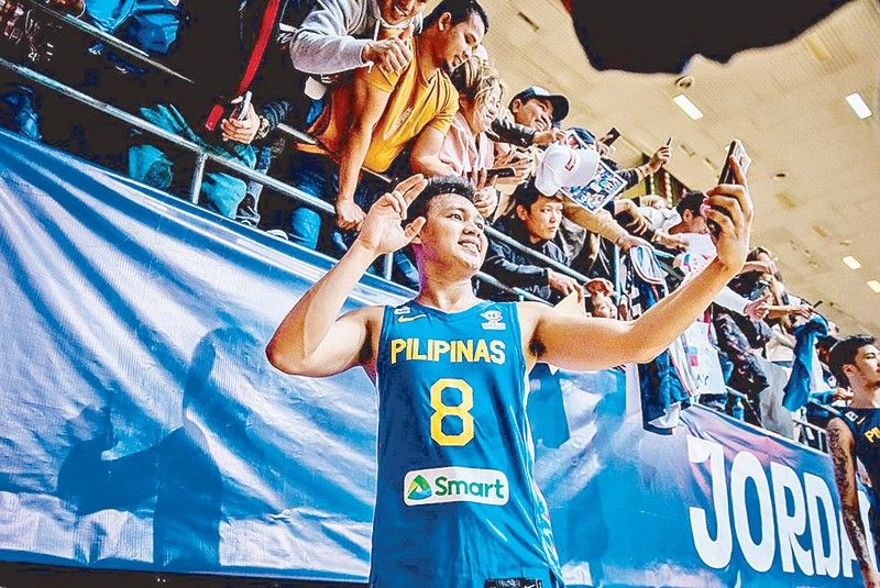 Gilas eyes sweep in Jeddah