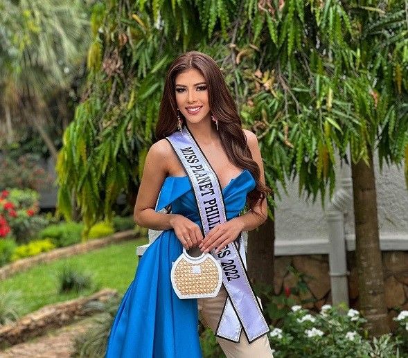 'Malabo, bobo po ako': Herlene Budol on joining Miss Universe