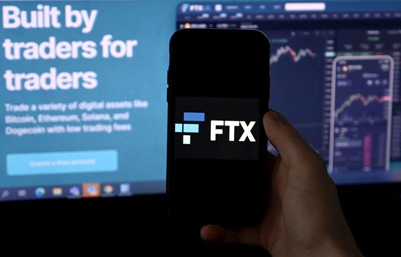 After FTX collapse, cryptocurrency sector fights back