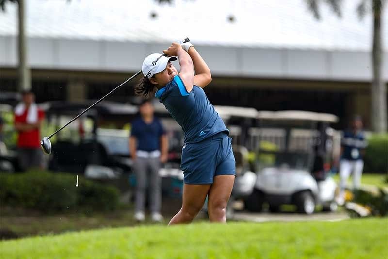 Malixi targets top finish in ICTSI Match Play | Philstar.com