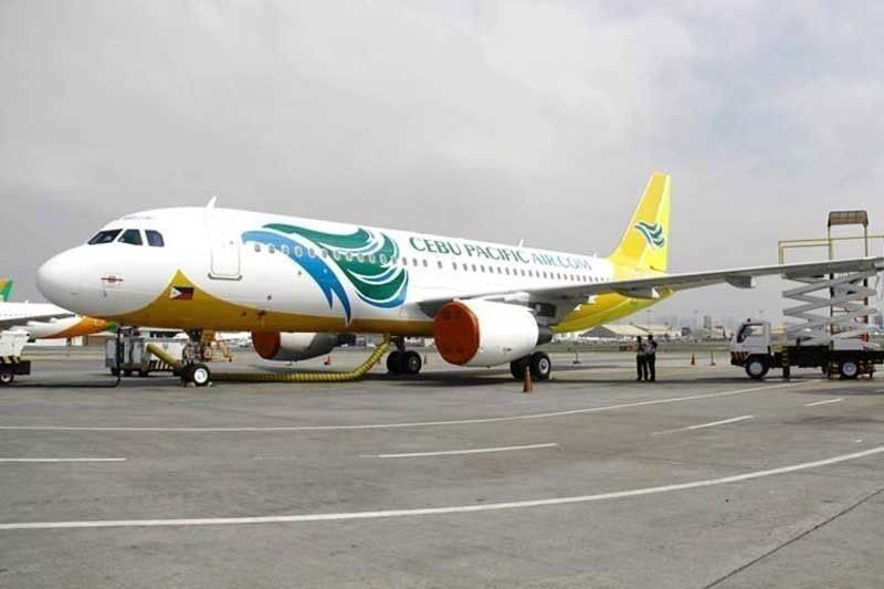 Cebu Pacific meningkatkan penerbangan ke Bali