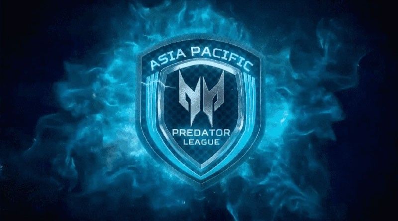 Filipino representatives assert Dota 2 mastery in Day 2 of Asia Pacific Predator League