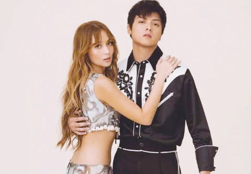 KathNiel, hirap sa love story!