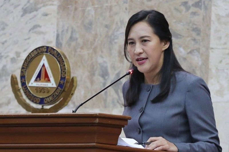 Climate justice advocates suportado ni Mayor Joy