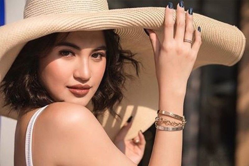 Julie Anne San Jose's Designer Bag Collection