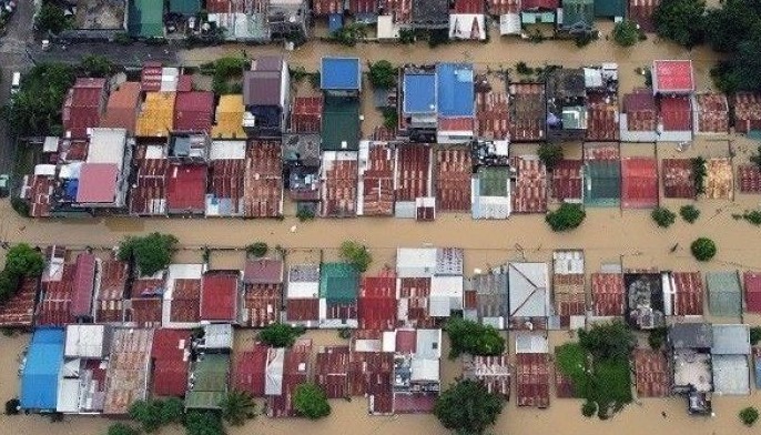 2 typhoons to hit Philippines before November ends  &nbsp;