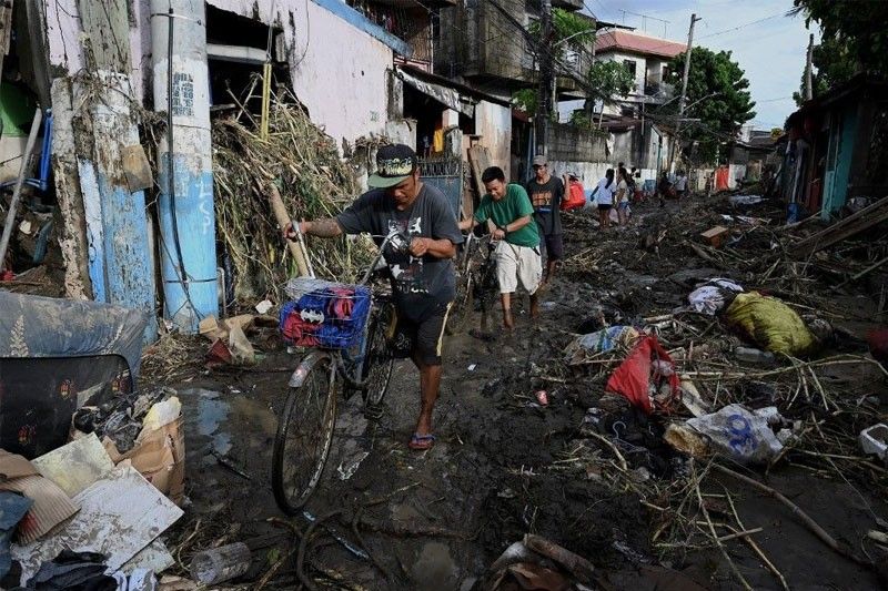 TESDA to provide skills training to Paeng victims