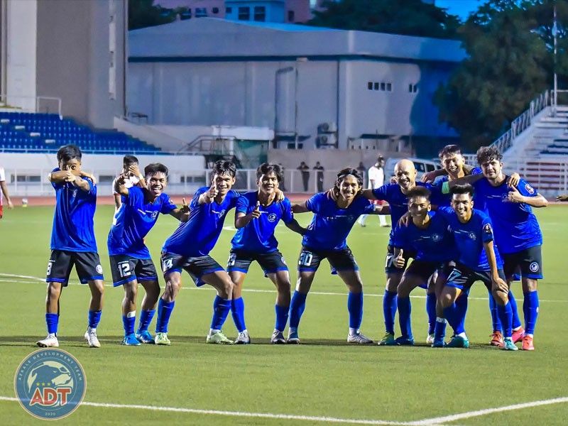 Preview: Dynamic Herb Cebu FC vs. United City FC - The Philippines Football  League
