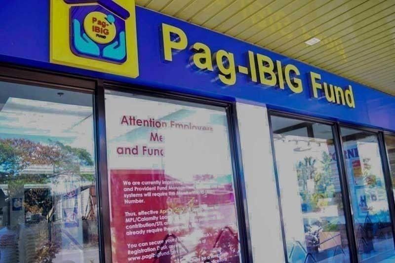 Pag-IBIG membersâ�� savings hit P67 billion in 10 months