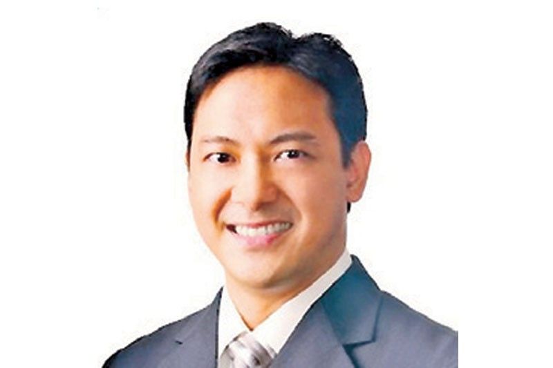 Marcos Jr. promotes Lumagui Jr. to BIR chief
