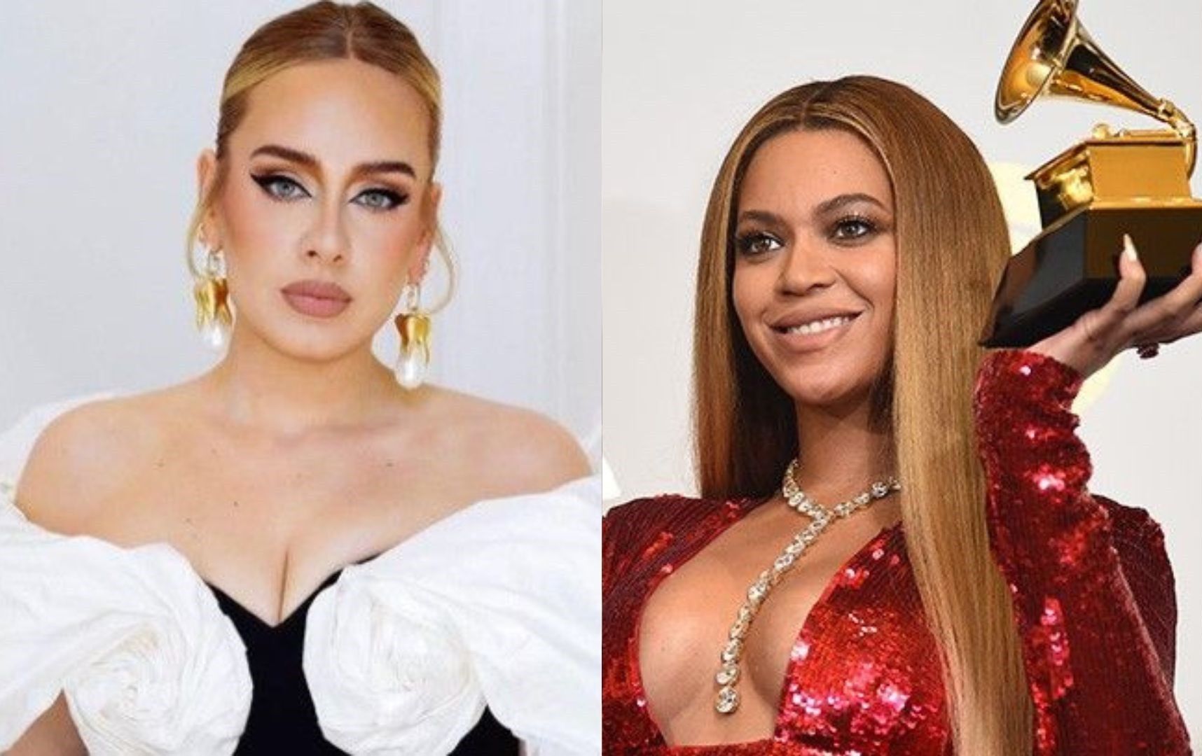 Key nominees for the 2023 Grammy Awards: Beyonce, Adele lead nominations