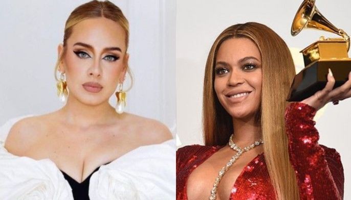 Key nominees for the 2023 Grammy Awards: Beyonce, Adele lead nominations