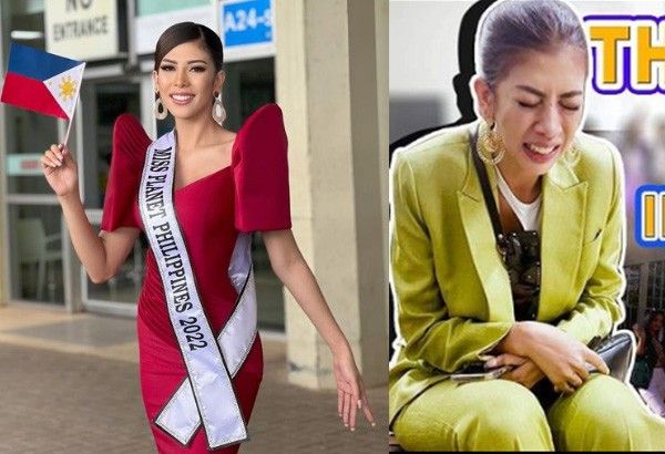 'Isang bangungot': Wilbert Tolentino reveals Hipon Girl's 'traumatic' Miss Planet International experience