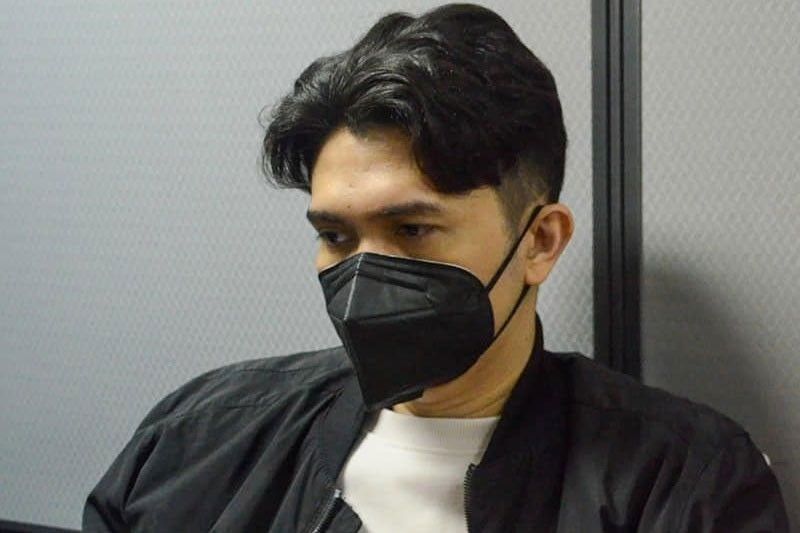 Vhong Navarro, ililipat na sa Taguig jail