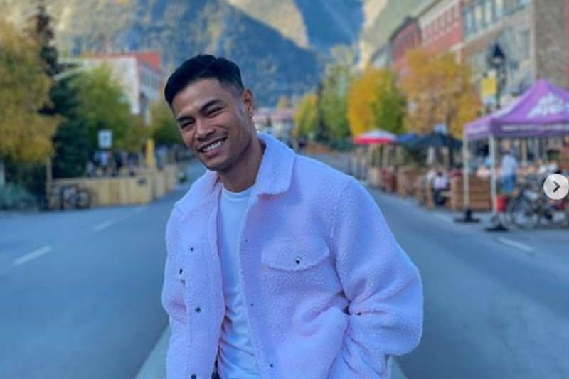 Bugoy European Ang Bagong Inspirasyon Pilipino Star Ngayon