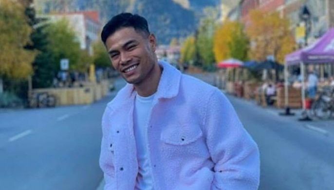 Bugoy, European ang bagong inspirasyon