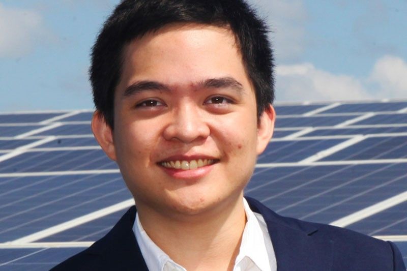 Solar Philippines on track to build worldâ��s largest solar farm