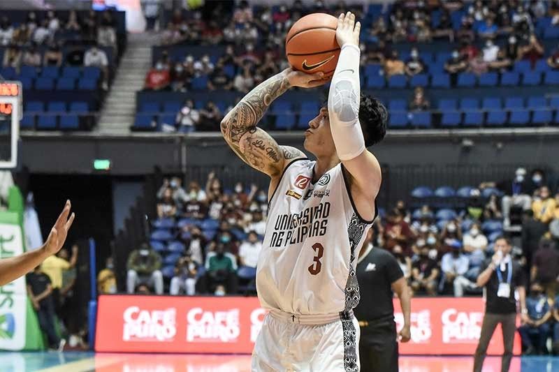 UP cruises past FEU, boost twice-to-beat hopes