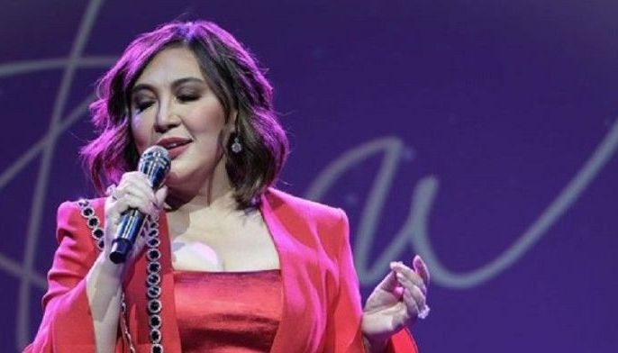 Yoko na pagod na ko': Sharon Cuneta trip na magretiro, susulpot-sulpot na  lang | Pilipino Star Ngayon