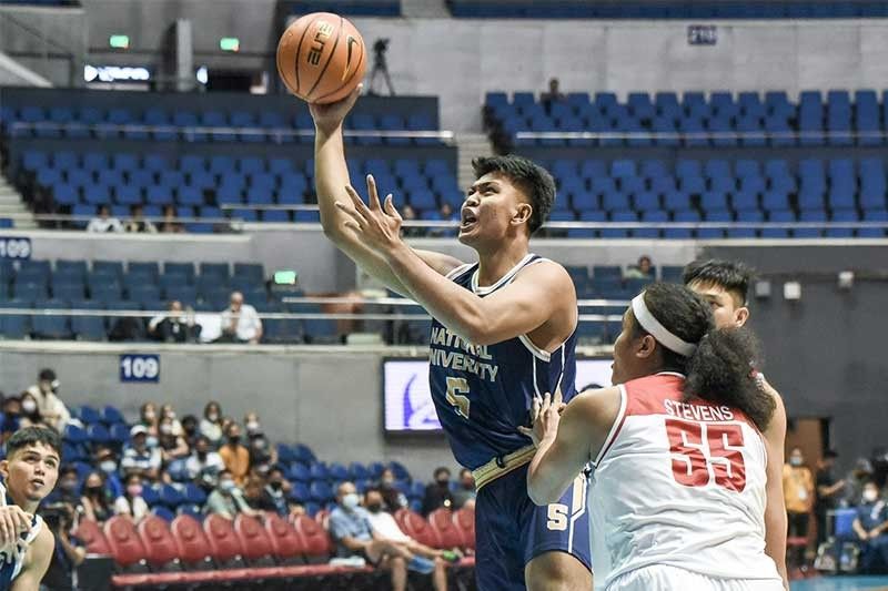 Bulldogs trip Red Warriors, near Final Four in UAAP 85