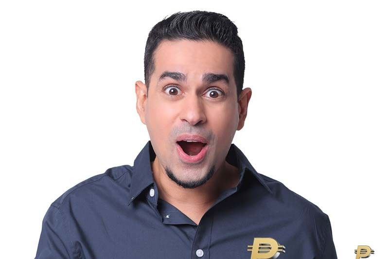 Sam YG, wagi bilang bagong mukha ng SportsPlus