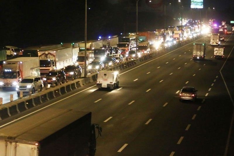 House bill seeks 20% discount on toll road prices for PWDs
