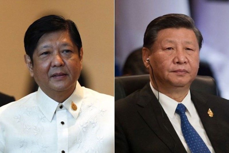 âFriendly consultationsâ hirit ni Xi Jinping sa West Philippine Sea