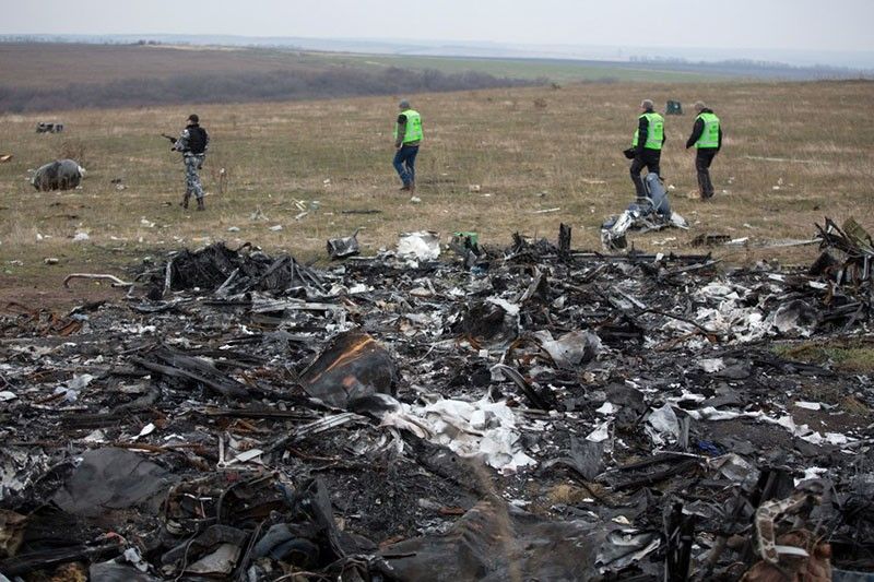 World knows Russia harboring MH17 killers â�� Australia