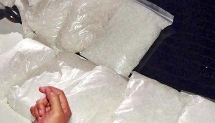 BOC, mas pinaigting info-sharing sa anti-narcotics agencies