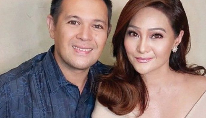 Gladys at Christopher, &lsquo;di nagpapadala sa pressure ng showbiz