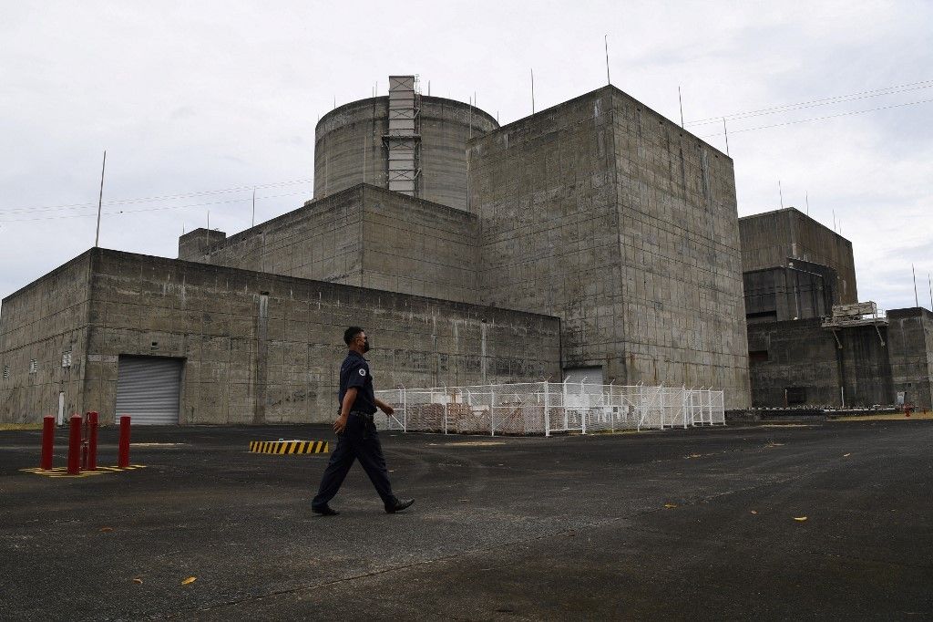 US, Philippines to launch negotiations on civil nuclear cooperation