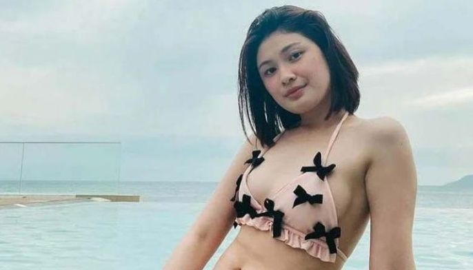 Thea andam sa role nga tomboy