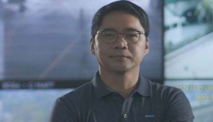 Kumpleto na sana sa budget...Anthony Taberna, tumangging mag-senador!