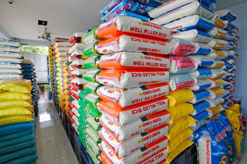 FFF sees no additional benefits in extending rice tariffs