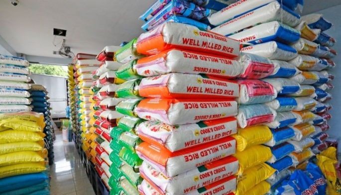 FFF sees no additional benefits in extending rice tariffs