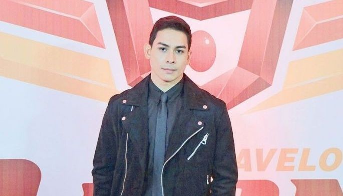 Paolo Gumabao shares prayer for dad Dennis Roldan