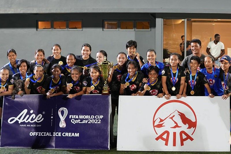 Kaya wins back-to-back AIA 7s trophies