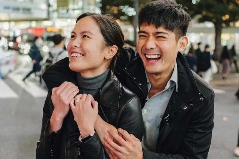 Robi, nag-mature dahil sa jowa