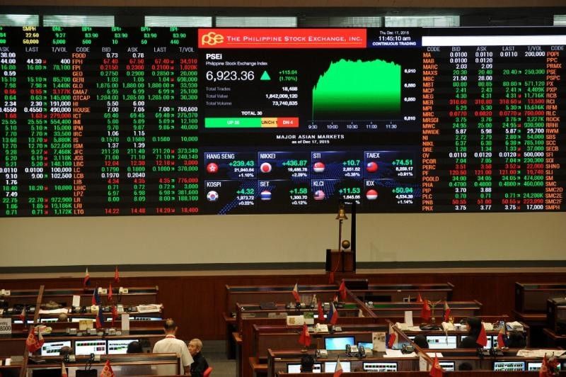 PSE hopeful more companies will revisit plans to go public