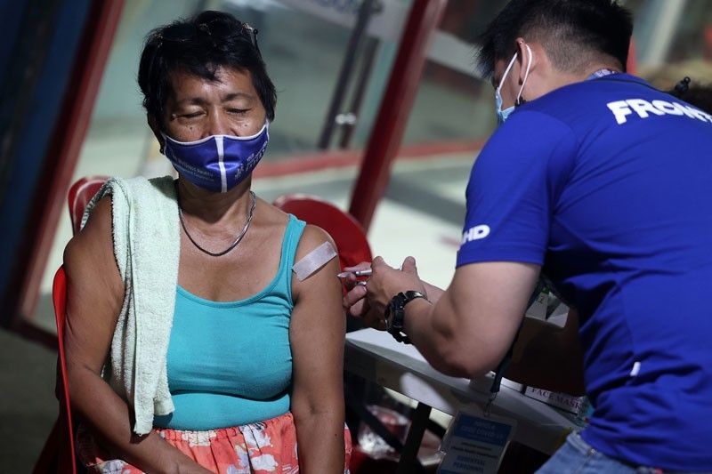 Government sets new National Vax Days