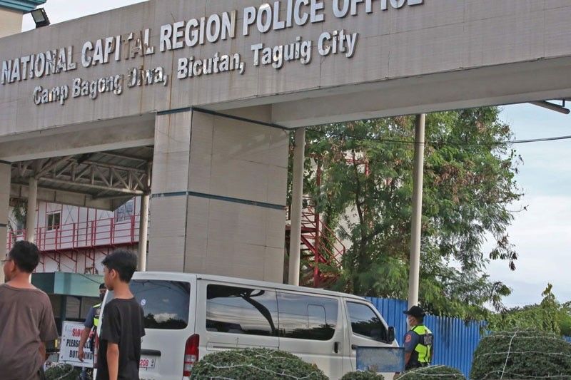 Vhong navarro kalaboso na sa Taguig City Jail