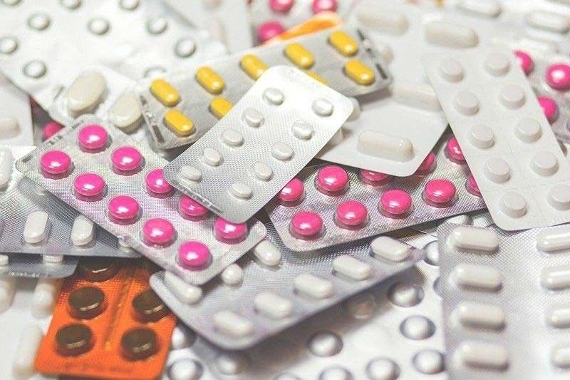 Paggamit ng mga antibiotic na walang reseta, talamak