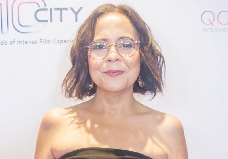 Dolly de Leon takes on the pressure, excitement of Oscars buzz, campaign
